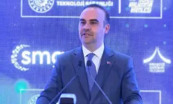 Bakan Kacır: Kurumsal kapasite güçlendirildi