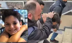 Minguzzi'nin mezarını tahrip eden sanığa 2 yıl 6 ay hapis cezası