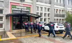 9 ilde siber suç operasyonu: 89 tutuklama