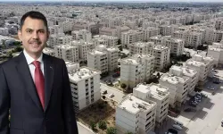 Bakan Kurum: Nusaybin bir yıldız gibi parlıyor