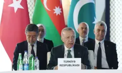 Cumhurbaşkanı Erdoğan: Bölgenin huzurunu bozmaya çalışan girişimlere karşı duracağız