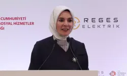Bakan Göktaş: Hedefimiz; kadınların liderliği ile daha güçlü bir dünya oluşturmak