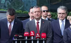 Özgür Özel: Temmuz ayında ara zam beklentimizi ifade ettik