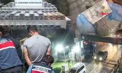 Sahte para operasyonu: 4,5 milyar lira değerinde döviz ele geçirildi