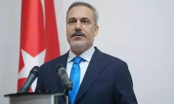 Bakan Fidan: İstanbul'da yakalanan ivmenin sürmesini istiyoruz