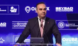 Bakan Kacır: Yatırımcının finansman yükü azalacak yatırım iştahı artacak