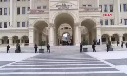 Aralarında belediye başkanlarının da olduğu 28 şüpheli gözaltına alındı