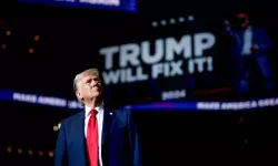 Trump: Gazze'de ateşkes anlaşmasına çok yaklaşıldı