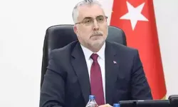 Bakan Işıkhan: 4 il ve 2 ilçede mücbir sebep hali uzatıldı
