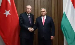 Cumhurbaşkanı Erdoğan Macaristan Başbakanı Viktor Orban ile telefonda görüştü