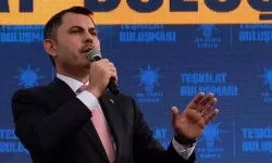 Bakan Kurum: Terör belasından kurtuluyoruz