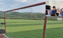 İhmalkarlık 13 yaşındaki çocuğun hayatını kararttı
