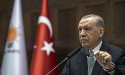 Cumhurbaşkanı Erdoğan: Terörsüz Türkiye'de yeni safhadayız