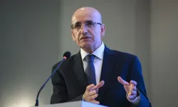 Bakan Şimşek açıkladı: Türkiye 2024'te altın hariç cari fazla verdi
