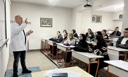 Öğrencilere sosyal medya ortamında tuzak uyarısı