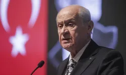 MHP Genel Başkanı Bahçeli: PKK'nın fesih kararını ilan etmesiyle yeni bir aşamaya geçilmiştir