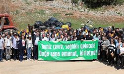 'Çevre'ciler buluştu