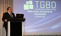 Teknokent’te güven devam ediyor: Yavuz yeniden genel müdür