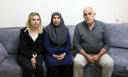 Mal varlığını kaybetti; ailesi darbedildi