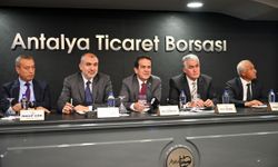 Ali Çandır: Protestolu senette yüzde 100 artış var