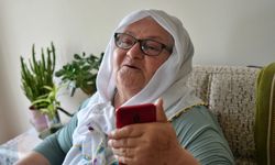 Aradığına pişman oldu