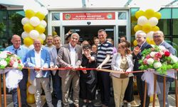 Alanya’da engelsiz hayata destek: İki yeni merkez açıldı
