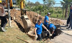 ASAT'tan hızlı müdahale!
