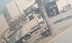 Ehliyetsiz yola çıktı, yoğun bakımlık oldu!