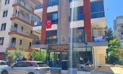 Yatakta ölü buldu