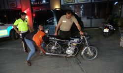 Manavgat’ta gürültü ve ehliyetsizlik pahalıya patladı