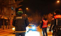 Isparta'da aranan 3 şahıs yakalandı