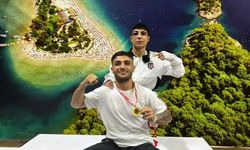 3 kez Türkiye şampiyonu oldu