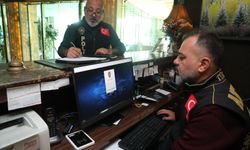 Antalya’da günübirlik denetim! 1 işletme ve 5 kişiye ceza yağdı