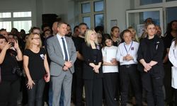 Akdeniz Üniversitesi’nin acı kaybı