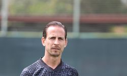 Alanyaspor'da kartal hazırlıkları