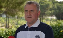 Bakan Bak: Turkish Airlines Open, spor turizmi için kilit aktivite