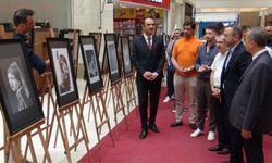 Cezaevinde sanatla rehabilitasyon