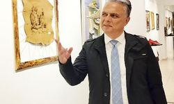 Ümit Uysal: Gözlerim kamaştı