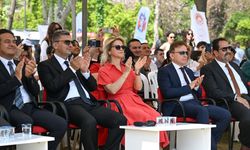 Engelsiz yaşama dikkat çekildi