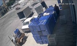 Finike'de drift attı, ceza yağdı!