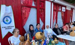 HEYAD  özel bireyleri unutmadı