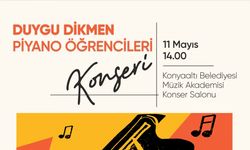 Konyaaltılılar hafta sonu etkinliklere doyacak