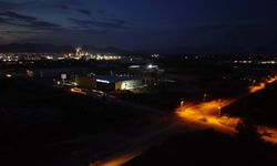 Mahalleliyi canından bezdirdi