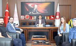 Manavgat'a YEDAM talebi