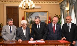 Manavgat’a yeni İmam Hatip Ortaokulu