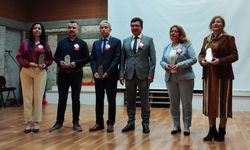 Sahne özel öğrencilerin