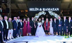 Sarıca ve Böke aileleri birleşti