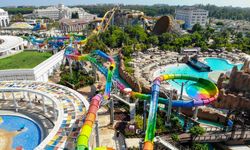 The Land of Legends ve Rixos'dan sürdürülebilirlik adımı