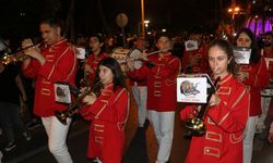 Uluslararası Tiyatro Festivali başladı