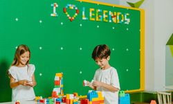 UNICEF'in 'Platinyum Kanat' destekçisi